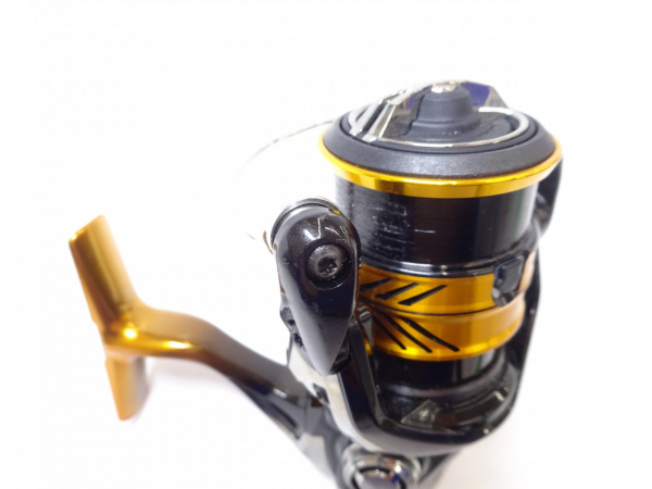 18ソアレBB C2000SSHG